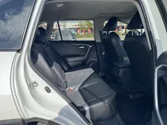 2022 Toyota Wildlander 2.0L 2WD Luxury, белый — фото 7