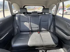 2022 Toyota Wildlander 2.0L 2WD Luxury, белый — фото 8