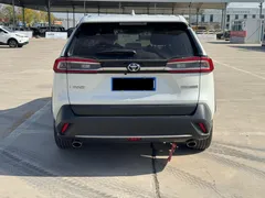 2022 Toyota Wildlander 2.0L 2WD Luxury, белый — фото 10