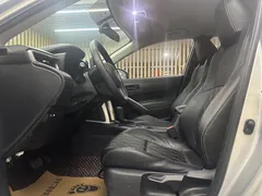 2022 Toyota Frontlander 2.0L CVT Elite — фото 4