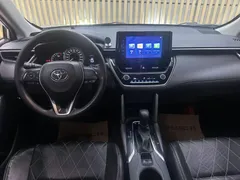 2022 Toyota Frontlander 2.0L CVT Elite — фото 5