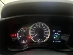 2022 Toyota Frontlander 2.0L CVT Elite — фото 10
