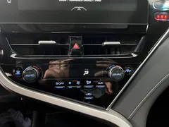 2023 Toyota Camry 2.0S Knight, чёрный — фото 16