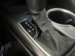 2023 Toyota Camry 2.0S Knight, чёрный — фото 18