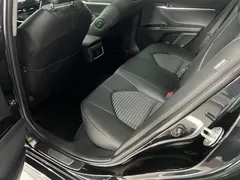2023 Toyota Camry 2.0S Knight, чёрный — фото 20