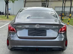 2022 MG MG5 180DVVT CVT Luxury — фото 5