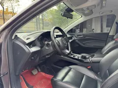 2022 MG MG5 180DVVT CVT Luxury — фото 6