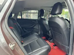2022 MG MG5 180DVVT CVT Luxury — фото 8