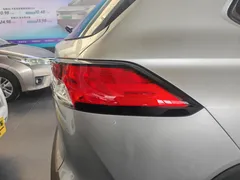 2022 Toyota Frontlander 2.0L CVT Elite, чёрный — фото 5