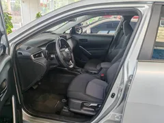2022 Toyota Frontlander 2.0L CVT Elite, чёрный — фото 7