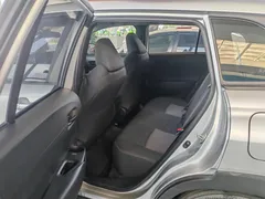 2022 Toyota Frontlander 2.0L CVT Elite, чёрный — фото 9