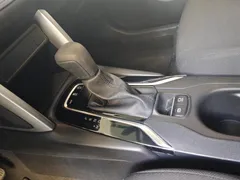 2022 Toyota Frontlander 2.0L CVT Elite, чёрный — фото 11