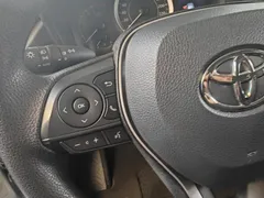 2022 Toyota Frontlander 2.0L CVT Elite, чёрный — фото 12