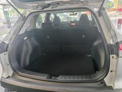 2022 Toyota Frontlander 2.0L CVT Elite, чёрный — фото 13