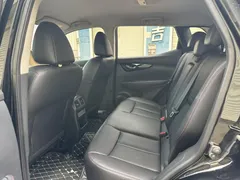 2021 Nissan Qashqai 2.0L XV, чёрный — фото 5