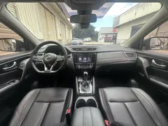 2021 Nissan Qashqai 2.0L XV, чёрный — фото 6