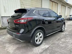 2021 Nissan Qashqai 2.0L XV, чёрный — фото 9