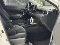 2023 Toyota Frontlander 2.0L CVT Leading, белый — фото 4