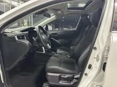 2023 Toyota Frontlander 2.0L CVT Leading, белый — фото 5