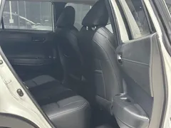 2023 Toyota Frontlander 2.0L CVT Leading, белый — фото 7