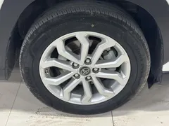 2023 Toyota Frontlander 2.0L CVT Leading, белый — фото 9