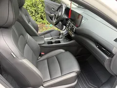 2023 Nissan Sylphy 1.6L CVT Enjoy, белый — фото 8