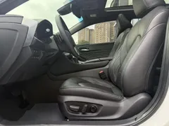 2023 Toyota Avalon 2.5L AT Touring Premium, белый — фото 4