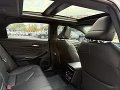 2023 Toyota Avalon 2.5L AT Touring Premium, белый — фото 6