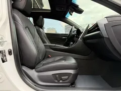 2023 Toyota Avalon 2.5L AT Touring Premium, белый — фото 7
