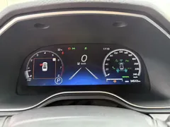 2023 Toyota Avalon 2.5L AT Touring Premium, белый — фото 13
