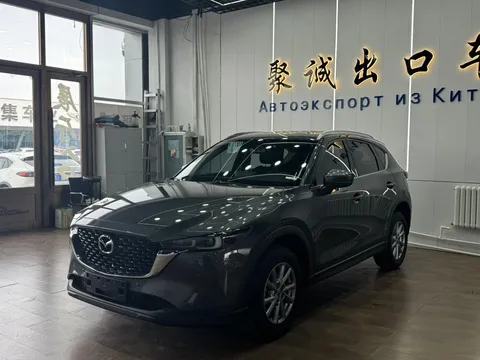 2022 Mazda CX-5 2.0L AT 2WD