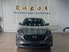 2022 Mazda CX-5 2.0L AT 2WD — фото 2