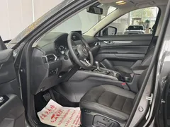 2022 Mazda CX-5 2.0L AT 2WD — фото 4