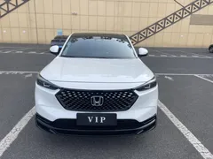 2023 Honda XR-V 1.5L CVT, белый — фото 2