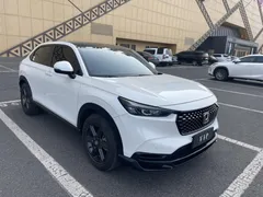 2023 Honda XR-V 1.5L CVT, белый — фото 3