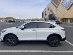 2023 Honda XR-V 1.5L CVT, белый — фото 7
