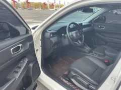 2023 Honda XR-V 1.5L CVT, белый — фото 8
