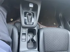 2023 Honda XR-V 1.5L CVT, белый — фото 15