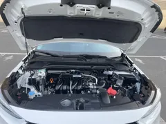 2023 Honda XR-V 1.5L CVT, белый — фото 17
