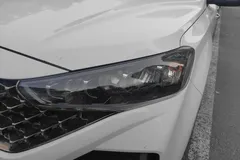 2021 Hyundai ix35 2.0L AT 2WD Leading GLS, белый — фото 2