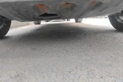 2021 Hyundai ix35 2.0L AT 2WD Leading GLS, белый — фото 4