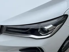 2022 Geely Emgrand 4th Gen 1.5L CVT Flagship, белый — фото 7