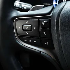 2022 Lexus ES 200 Excellence, белый — фото 17