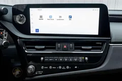 2022 Lexus ES 200 Excellence, белый — фото 20