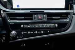 2022 Lexus ES 200 Excellence, белый — фото 21