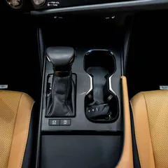 2022 Lexus ES 200 Excellence, белый — фото 22