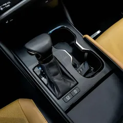 2022 Lexus ES 200 Excellence, белый — фото 23
