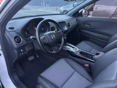 2022 Honda XR-V 1.5L CVT Obsidian, белый — фото 4