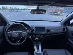 2022 Honda XR-V 1.5L CVT Obsidian, белый — фото 5