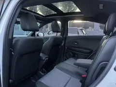 2022 Honda XR-V 1.5L CVT Obsidian, белый — фото 6